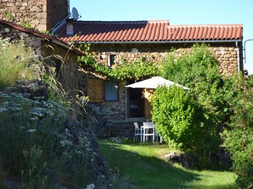 La Fagette Casa | Hideaway in Villeneuve-d'Allier