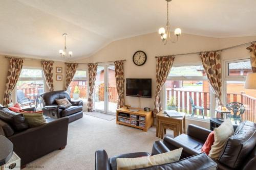 Troutbeck Casa | Hideaway Lodge