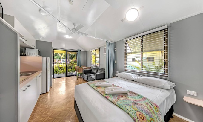 Mission Beach Otro | Hideaway Mission Beach Village