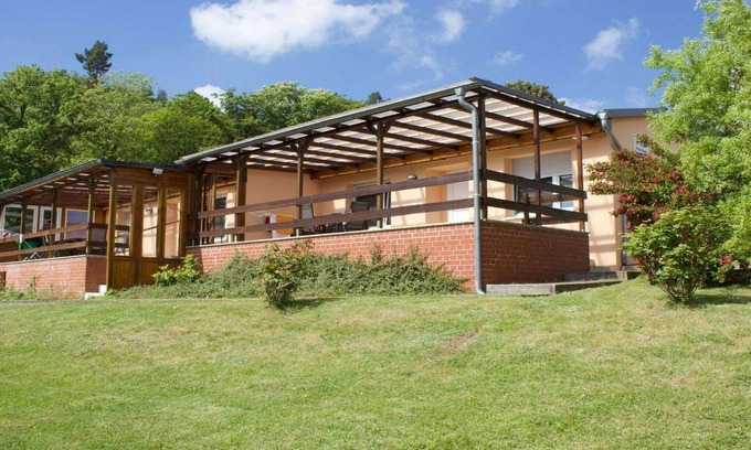 Blankenburg Casa | Escondite cerca de las vistas del castillo