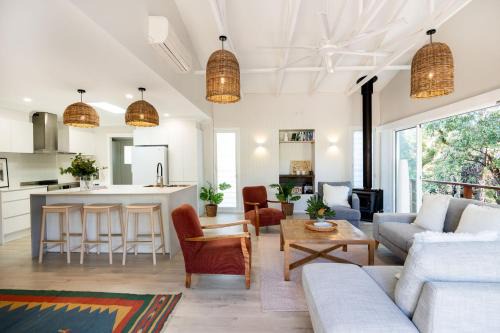 Mollymook Beach Casa | Hideaway on Bond