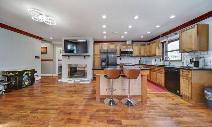 Charlotte Casa | Hideaway Ranch 10 Min to Uptown Charlotte