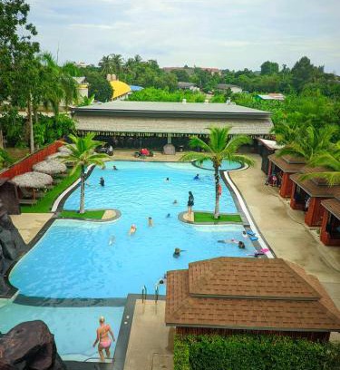 Ban Chang Complejo | Hideaway Resort Banchang