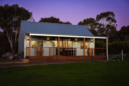 Rutherglen Apartamento | Hideaway Studio Rutherglen