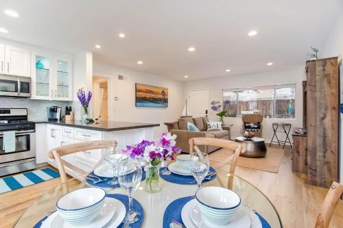 San Clemente Apartamento | Hideaway Unit C