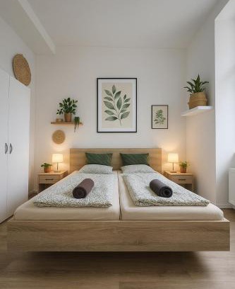Brno-stred Apartamento | HideOut Apartments
