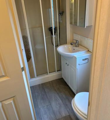 Pentre Berw Otro | Hideout caravan