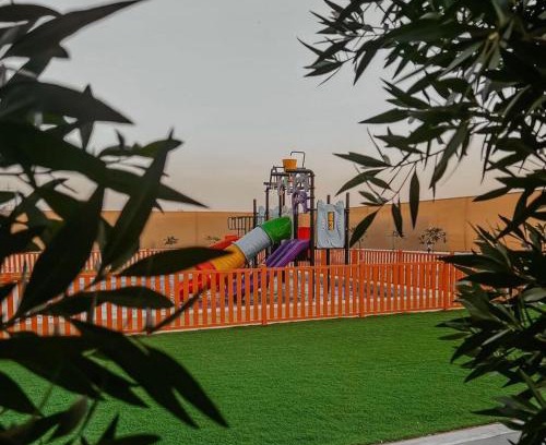 Ras Al Khaimah Chalet De Esquí | Hideout Farmhouse - By Seven Elements