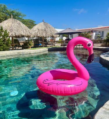 Kamay Apartamento | Hideout Garden Suite Adults Only
