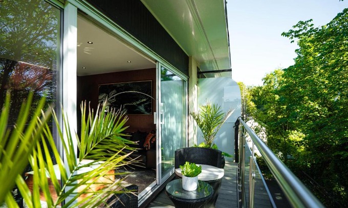 Bowness-on-Windermere Villa | Hideout House