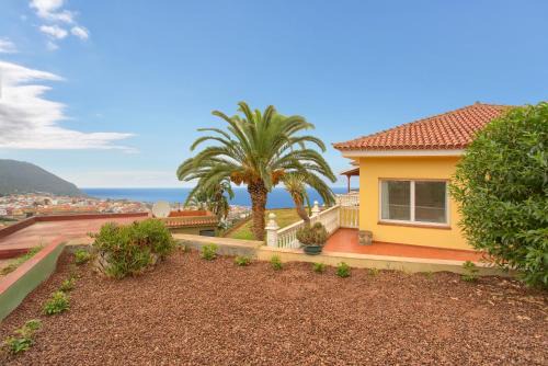 Los Realejos Casa | Hiding Place Apartamento Mocan