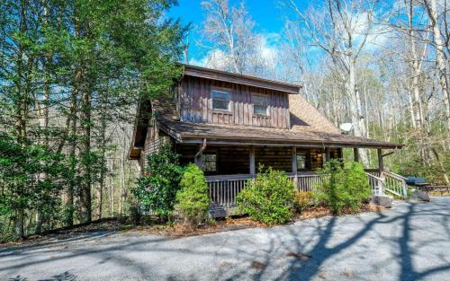Gatlinburg - Pigeon Forge Villa | Hiding Place