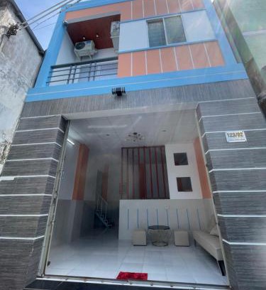 Ninh Kieu Casa | HIDU House Cần Thơ