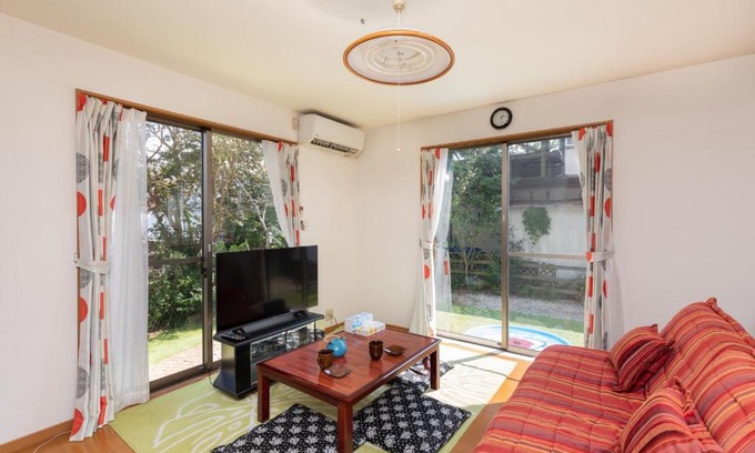 Otsu Casa | Hiei Blue Roof - Vacation STAY 13887