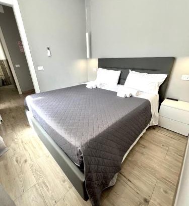Milazzo Apartamento | Hierá Guest House