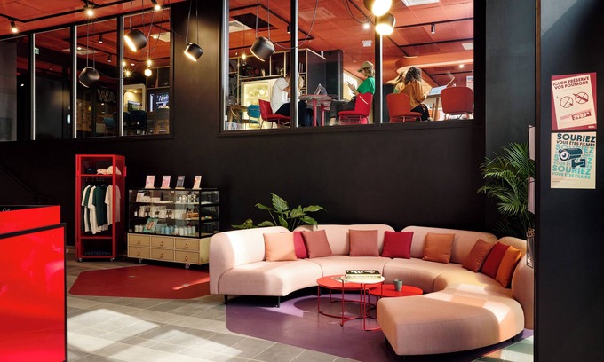 Issy-les-Moulineaux Casa | Hife Paris Issy
