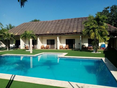 Dauis Complejo | HIGALA Resort