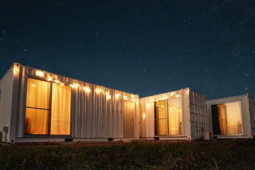 Oarai Otro | Higashiibarakigun - Glamping - Vacation STAY 16927