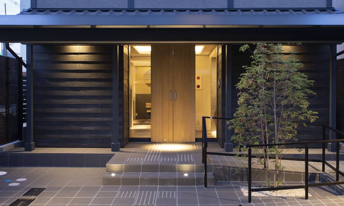 Okazaki Hotel | Higashiyama Hills