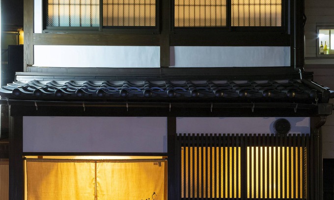 Higashiyama Casa | Higashiyama Sho