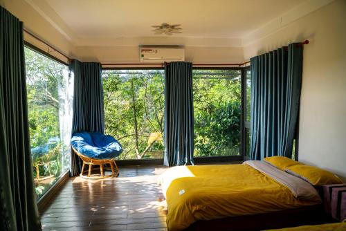 Dak Song Casa | Higg Farm Resort & Glamping