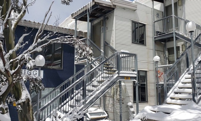 Hotham Heights Apartamento | Higgi Drive 5 - Mt Hotham