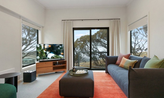 Hotham Heights Apartamento | Higgi Drive 6 - Mt Hotham