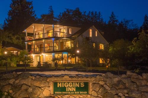 Brew Bay Apartamento | Higgin's Inn