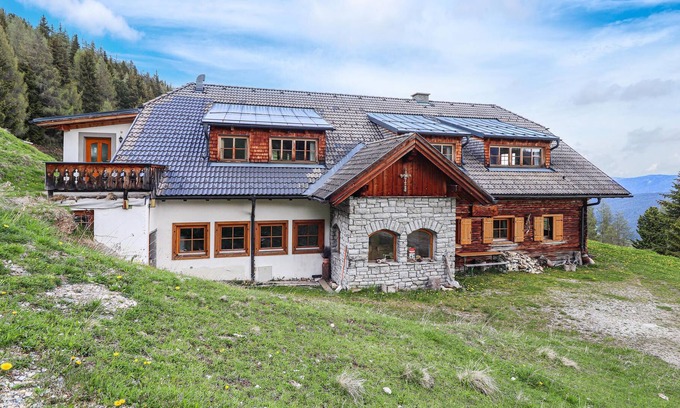 Mauterndorf Apartamento | Alojamiento de 1 habitaciones en Mauternhof
