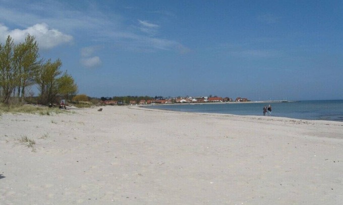 Hohwacht Casa | Costa alta con vistas al mar