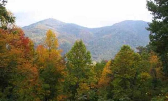 Cataloochee Ranch Apartamento | High Calling