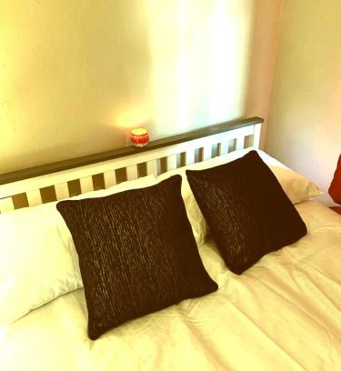 Bury Casa | High Class Accommodations 20