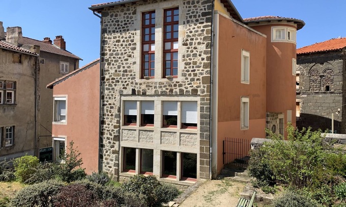 Le Puy-en-Velay Apartamento | High comfort accommodation | Le Puy en Velay