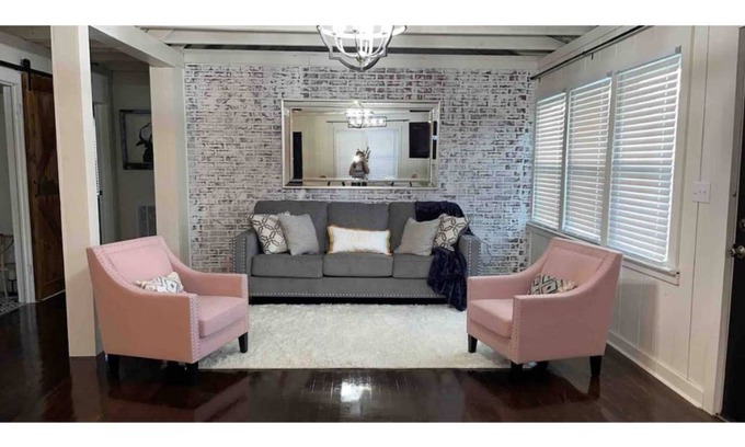 Kelly Casa | High Cotton Cottage