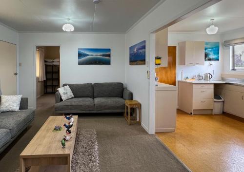 Twizel Casa | High Country Cottage