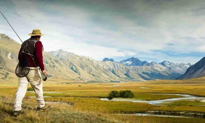 Waitaki District Casa | Estación de High Country - Homestead Holiday House