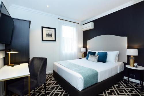 Randwick Cabina | High Cross Randwick by Sydney Lodges