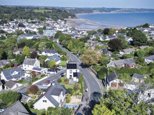 Saundersfoot Apartamento | High Deck - 1 Bedroom Apartment - Saundersfoot