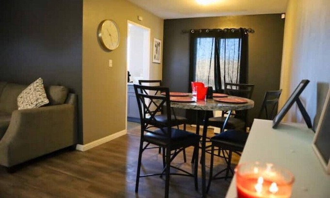 Barstow Casa | High Desert Hidden Gem !