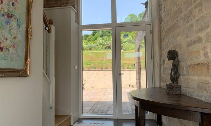 Aller Casa | High End 3 bed barn conversion