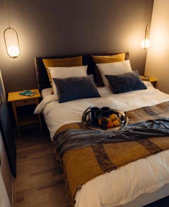 Kesklinn Apartamento | High end apartement, next to Old Town