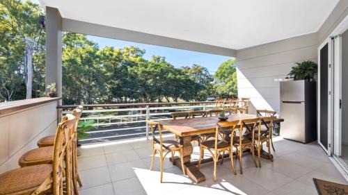 Woorim Casa | High End Apartment In Town Center