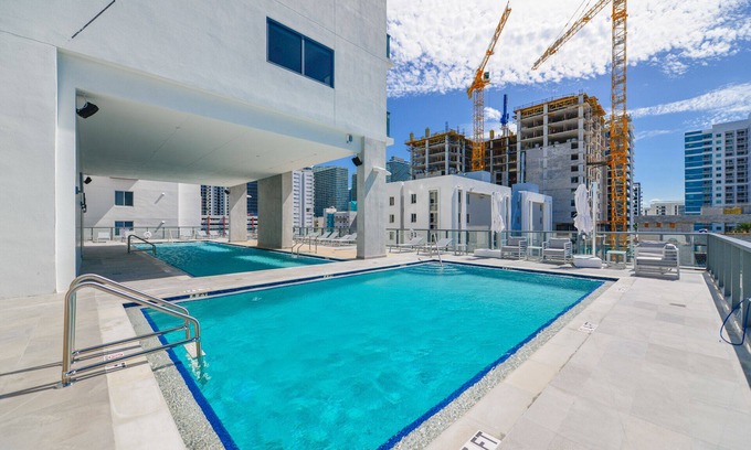 Brickell Apartamento | High-End Brickell Condos