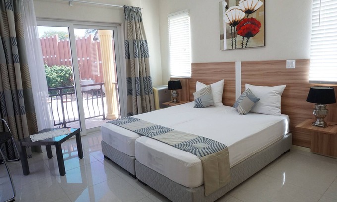Inch Marlowe Apartamento | Apartamento terminado de alta gama Higher Heights, Barbados