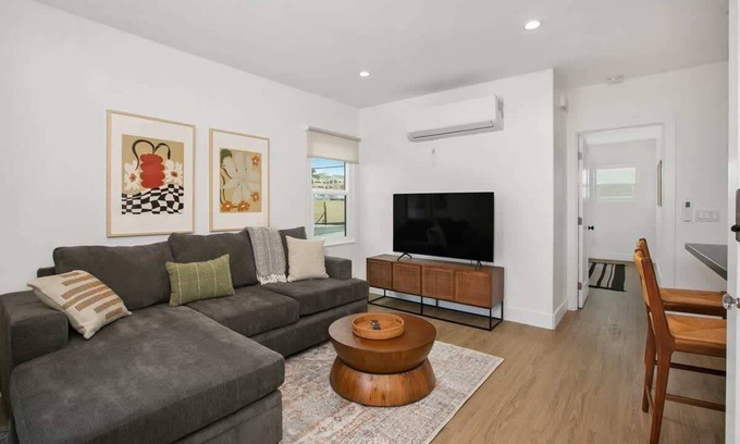 Hillcrest Apartamento | High End Renovated Entire Spanish Style Hillcrest