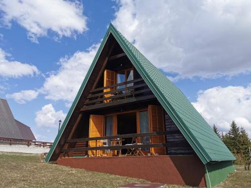 Zabljak Chalet De Esquí | High Haven Durmitor