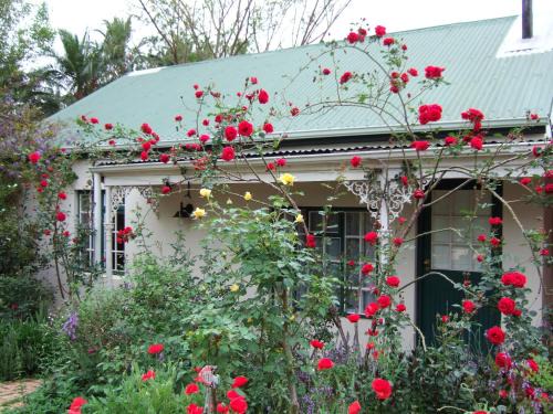 Greyton Casa | High Hopes
