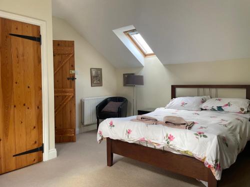 Whitfield Apartamento | High Keenley Self Catering