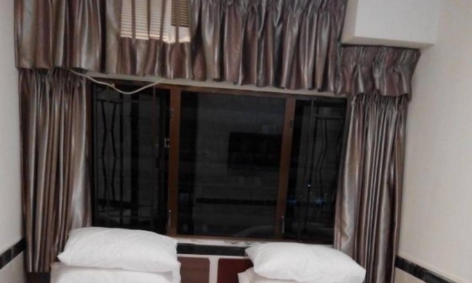 Mong Kok Apartamento | Alto Nivel 4 personas Habitación Cerca MTR