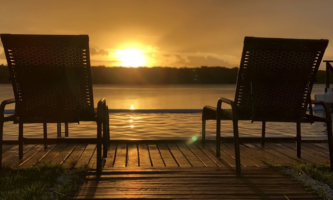 Mosqueiro Casa | Casa de lujo en la puesta del sol del Mosqueiro - La mejor puesta de sol en Aracaju